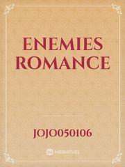 Enemies romance Book