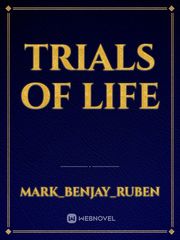 Trials of Life Book