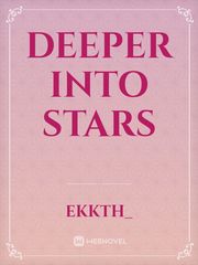 Deeper Into Stars Book