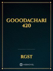 GOOODACHARI 420 Book