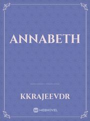 annabeth Book