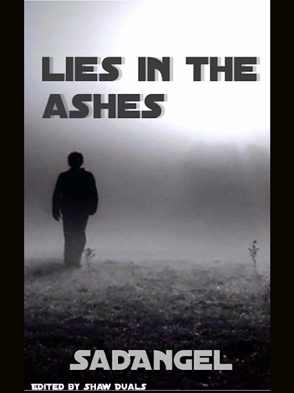 Lies in the Ashes Book