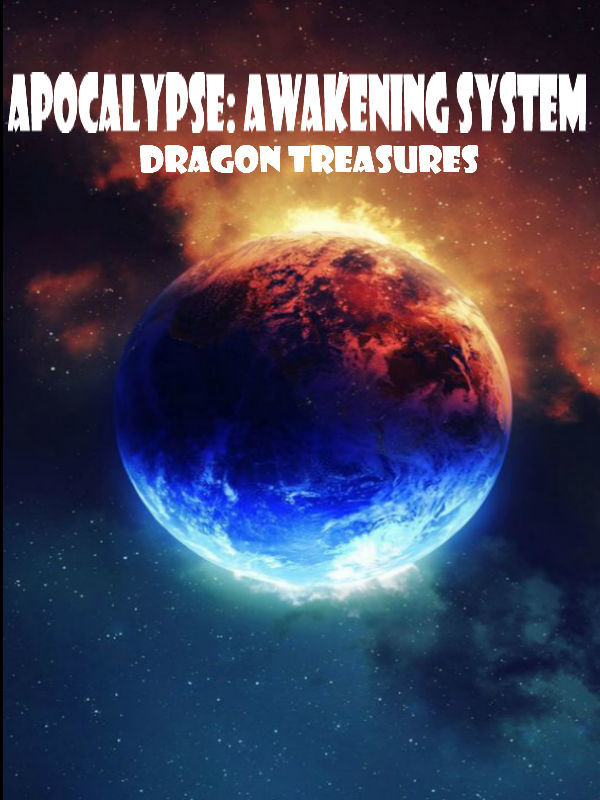 Apocalypse: Awakening System Book