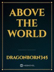 Above the world Book