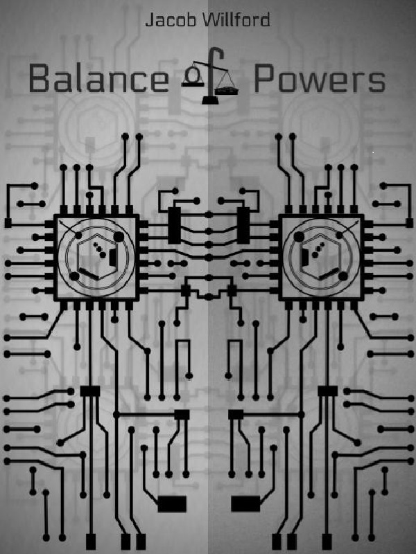 Balance of Powers Book