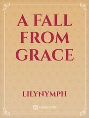 A Fall From Grace Book