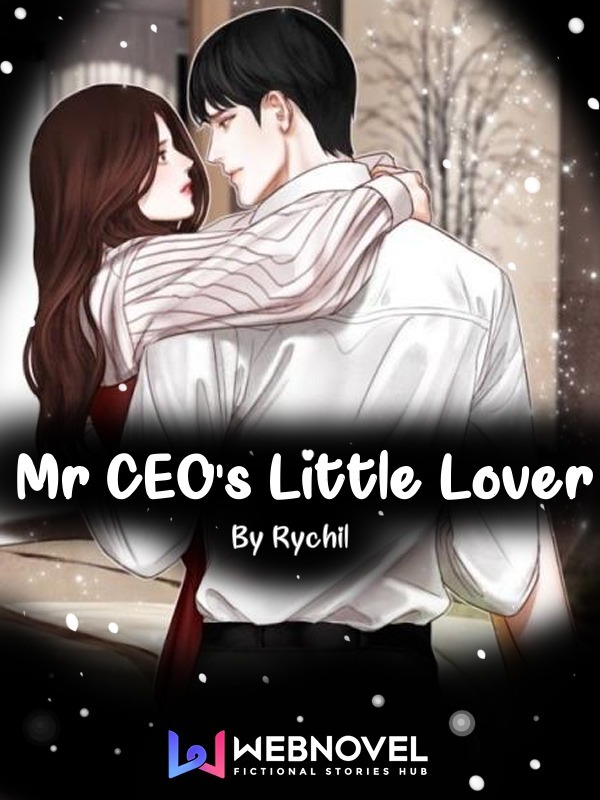 Mr Ceo's Little Lover