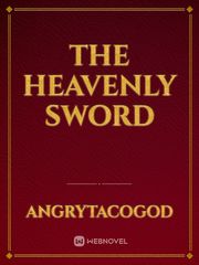 The Heavenly Sword Book
