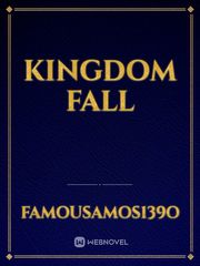 Kingdom Fall Book