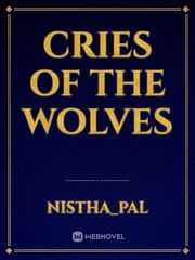 Cries Of The Wolves Book