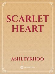 Scarlet heart Book