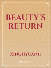 Beauty's Return Book