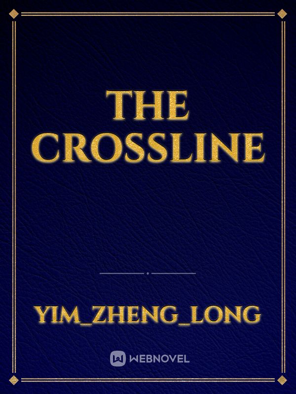 The crossline Book