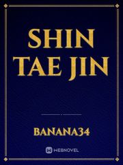 Shin Tae Jin Book
