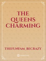 the queens charming Book