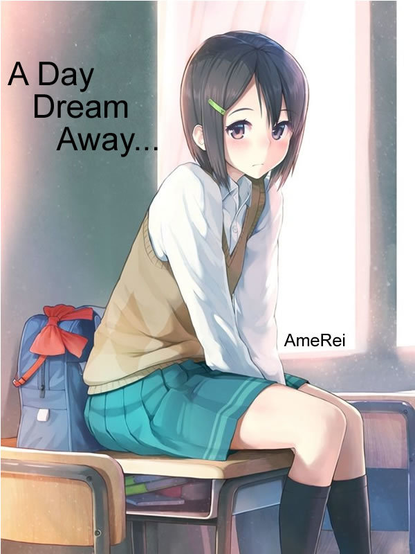 A Day Dream Away Book