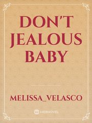 don't jealous baby Book