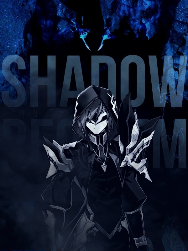 A Shadow's Requiem