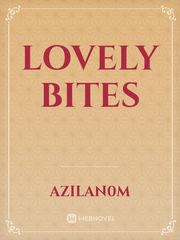 Lovely Bites Book