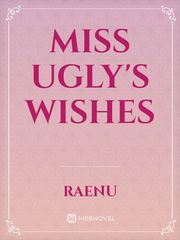Miss ugly's wishes Book