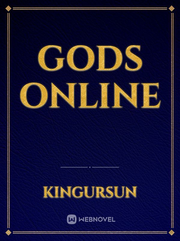 GODs online
