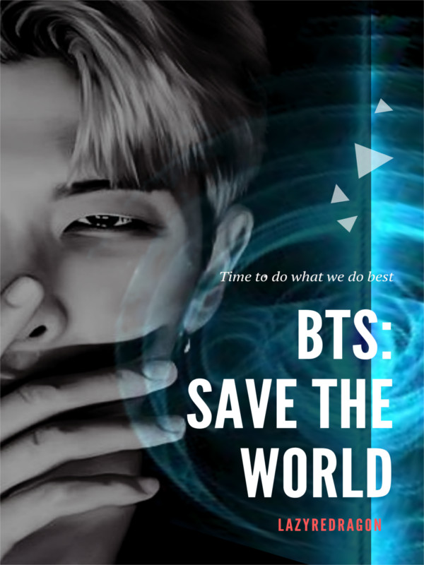 BTS Save The World