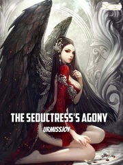 The Seductress's Agony Book