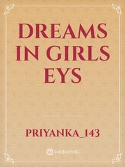 Dreams in Girls Eys Book