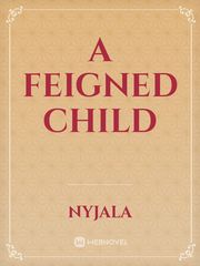 A Feigned Child Book