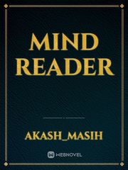 mind reader Book