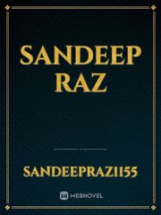 sandeep raz Book
