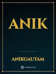 Anik Book