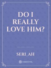 Do I really love him? Book