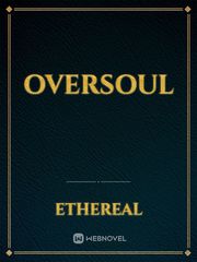 oversoul Book