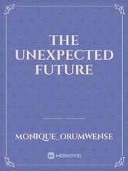 The Unexpected Future Book