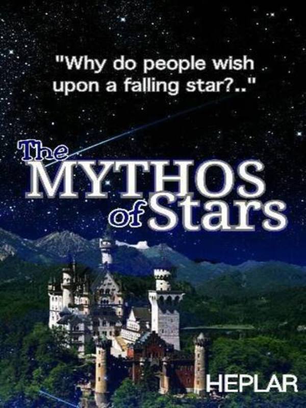 The Mythos of Star Book