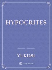 Hypocrites Book