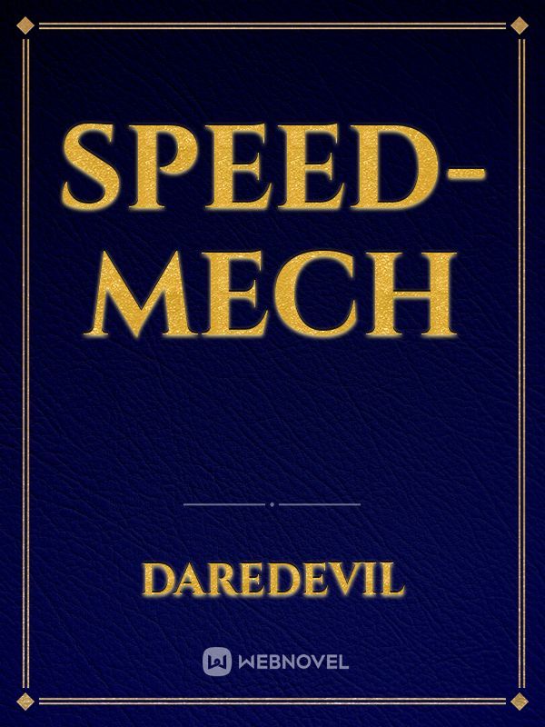 Speed-Mech