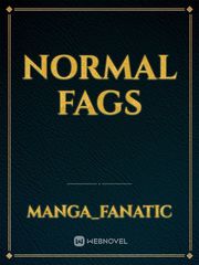 Normal Fags Book