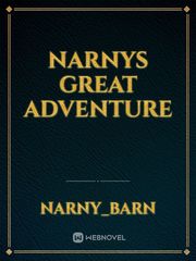 Narnys Great Adventure Book