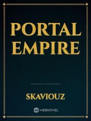 Portal Empire Book