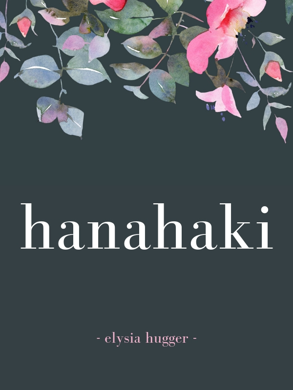 Hanahaki Book