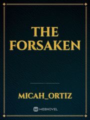 The Forsaken Book