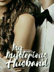 My Mysterious Husband Book