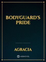 Bodyguard's Pride Book