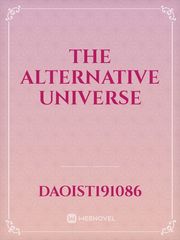 The Alternative Universe Book