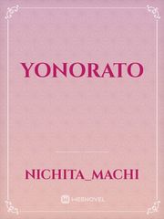 yonorato Book