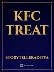 KFC treat Book