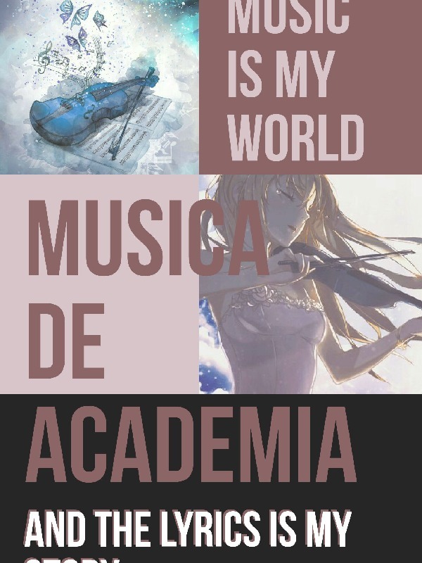 Music Academy Book