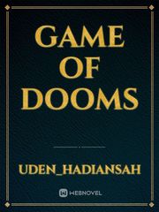 GAME OF DOOMS Book